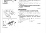 repair manual Kubota T1570, T1670, T1770, T1870 Workshop Manual PDF - 3