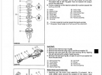 repair manual Kubota T1600H Workshop Manual PDF - 3