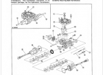 repair manual Kubota T1700H, T1700HX Workshop Manual PDF - 2