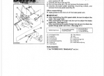 repair manual Kubota T1760, T1560 Workshop Manual PDF - 4