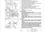 repair manual Kubota Tractor M100GX,M110GX,M126GX,M128GX,M128GX-FS,M135GX,M135GX-FS Workshop Manual - 1