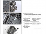 repair manual Kubota Tractor M100GX,M110GX,M126GX,M128GX,M128GX-FS,M135GX,M135GX-FS Workshop Manual - 3