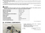 repair manual Kubota Z122R-AU Utility Vehicle Workshop Manual PDF - 2