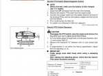 repair manual Kubota Z122R-AU Utility Vehicle Workshop Manual PDF - 3