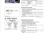 repair manual Kubota ZD1011-AU Workshop Manual PDF - 2