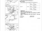 repair manual Kubota ZD18F, ZD21F, ZD25F, ZD28F ZERO TURN MOWER Workshop Manual PDF - 1