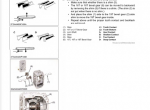 repair manual Kubota ZD321, ZD323, ZD326, ZD331 Workshop Manual PDF - 1