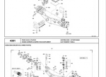 spare parts catalog Toyota Industrial Equipment 32-8FG10/15/18/20/25/30 32-8FGJ35 32-8FGK20,K25,K30 Parts Catalog - 3