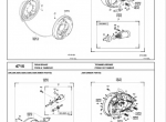 spare parts catalog Toyota Industrial Equipment 62-8FD10,15,18,20,25,30 62-8FDJ35, 62-8FDK20, K25, K30 Parts Catalog - 2