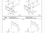 spare parts catalog Toyota Industrial Equipment 62-8FD10,15,18,20,25,30 62-8FDJ35, 62-8FDK20, K25, K30 Parts Catalog - 4