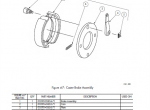 spare parts catalog Toyota Industrial Equipment 7BRU18, 7BRU23, 7BDRU15, 7BSU20, and 7BSU25 Parts Catalog PDF - 1