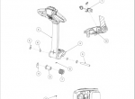 spare parts catalog Toyota Industrial Equipment 8BWS10, 8BWS13 Parts Catalog PDF - 1