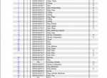 spare parts catalog Toyota Industrial Equipment 7BPUE15 Parts Catalog PDF - 4