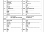 spare parts catalog Toyota Industrial Equipment 7FBCU15, 18, 30-7FBCU15,18 Parts Catalog PDF - 1
