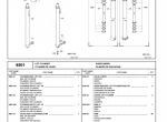 spare parts catalog Toyota Industrial Equipment 7FBCU35/45/55, 30-7FBCU35/45/55 Parts Catalog PDF - 4