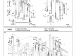 spare parts catalog Toyota Industrial Equipment 7FBEU15/18/20 7FBEHU18 Parts Catalog PDF - 4