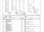 spare parts catalog Toyota Industrial Equipment 7FDU15,18,20,25,30,32 Parts Catalog PDF - 4