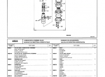 spare parts catalog Toyota Industrial Equipment 7FGCU15,18 7FGCSU20 Parts Catalog PDF - 3
