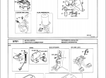 spare parts catalog Toyota Industrial Equipment 7FGCU15,18 7FGCSU20 Parts Catalog PDF - 4