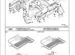 spare parts catalog Toyota Industrial Equipment 7FGU15, 18, 20, 25, 30, 32 7FGCU20, 25, 30, 32 Parts Catalog PDF - 2