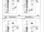 spare parts catalog Toyota Industrial Equipment 7FGU15, 18, 20, 25, 30, 32 7FGCU20, 25, 30, 32 Parts Catalog PDF - 3
