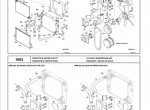 spare parts catalog Toyota Industrial Equipment 7FGU35,45,60,70,80 7FGKU40, 7FGAU50, 7FGCU35,45,55,60,70 Parts Catalog - 1