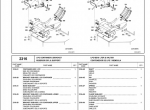 spare parts catalog Toyota Industrial Equipment 7FGU35,45,60,70,80 7FGKU40, 7FGAU50, 7FGCU35,45,55,60,70 Parts Catalog - 2