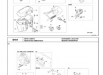 spare parts catalog Toyota Industrial Equipment 7FGU35,45,60,70,80 7FGKU40, 7FGAU50, 7FGCU35,45,55,60,70 Parts Catalog - 4