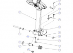 spare parts catalog Toyota Industrial Equipment 7HBW23 Parts Manual PDF - 2