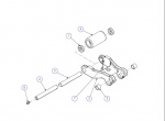 spare parts catalog Toyota Industrial Equipment 7HBW23 Parts Manual PDF - 4