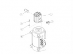 spare parts catalog Toyota Industrial Equipment 8BNCU15, 8BNCU18, 8BNCU20 Parts Catalog PDF - 2