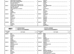 spare parts catalog Toyota Industrial Equipment 8FBE15U.18U.20U, 8FBEH18U, 8FBES15U Parts Catalog PDF - 4