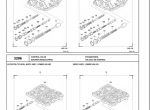 spare parts catalog Toyota Industrial Equipment 8FDU15, 18, 20, 25, 30, 32 Parts Catalog PDF - 1