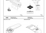 spare parts catalog Toyota Industrial Equipment 8FDU15, 18, 20, 25, 30, 32 Parts Catalog PDF - 2