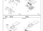 spare parts catalog Toyota Industrial Equipment 8FDU15, 18, 20, 25, 30, 32 Parts Catalog PDF - 4