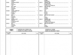spare parts catalog Toyota Industrial Equipment 8FGCSU20, 8FGCU15,18 Parts Catalog PDF - 1