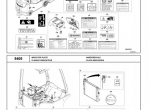 spare parts catalog Toyota Industrial Equipment 8FGCSU20, 8FGCU15,18 Parts Catalog PDF - 4