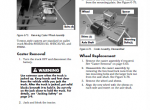 repair manual Toyota Industrial Equipment 8HBW30 , 8HBE30, 8HBE40, 8HBC30, 8HBC40, 8TB50 Service Manual PDF - 4