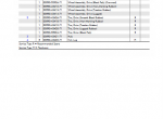 spare parts catalog Toyota Pallet Truck 8HBW23 Parts Catalog PDF - 2