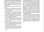 repair manual TCM Clark Michigan Tractor Shovel 35B Maintenance Manual Supplement PDF - 2