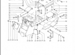 spare parts catalog TCM Clark Michigan Wheel Loader 35B Parts Manual PDF - 4