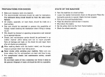 repair manual TCM Clark Wheel Loader 35B Operators Manual PDF - 2