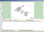 spare parts catalog VM Ware Great Wall EPC 08.2021 Spare Parts Catalog - 1