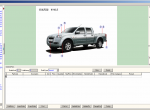 spare parts catalog VM Ware Great Wall EPC 08.2021 Spare Parts Catalog - 2