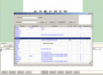 spare parts catalog VM Ware Great Wall EPC 08.2021 Spare Parts Catalog - 5