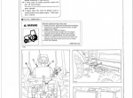 repair manual Kubota 7580, M8580, M9580 Tractor Workshop Manual PDF - 1