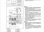 repair manual Kubota 7580, M8580, M9580 Tractor Workshop Manual PDF - 2