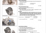 repair manual Kubota B2320HSD, B2920HSD Workshop Manual PDF - 4