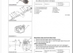 repair manual Kubota B2320HSD, B2920HSD Workshop Manual PDF - 3
