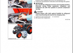 repair manual Kubota B2630HSD, B3030HSD, B3030HSDC Workshop Manual PDF - 1